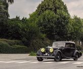 Bentley 1936