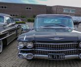 Cadillac Fleetwood 1959