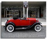FORD A Cabriolet 1932
