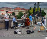 Gademusikanter
