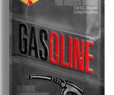 Gasoline skilt