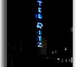 'Hotel Ritz'
