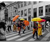 Kosmos Good Life Street Parade