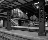 Perron Gare du Aarhus
