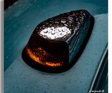 VW Boble blinklys