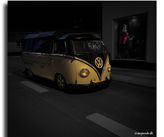 VW bus T1