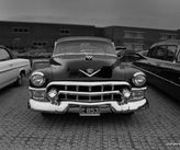 Cadillac 1953